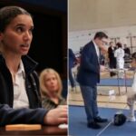 Stephanie Turner reaguje na zvrátenie kontroverznej politiky oplotenia USA