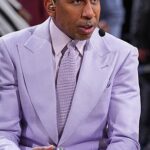 Stephen A. Smith