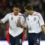 Steven Gerrard et Frank Lampard Error hantent l'Angleterre alors que Thomas Tuchel doit éviter l'erreur