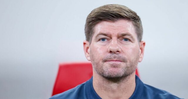 Steven Gerrard povedal Liverpoolu „dal sa to“ po vývoji Floriana Wirtz | Futbalový šport

