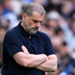 Stiahnutie Posecoglou bolo „emocionálne náročné“, ale nevyhnutné: predseda Tottenham Levyho predseda