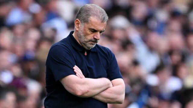Stiahnutie Posecoglou bolo „emocionálne náročné“, ale nevyhnutné: predseda Tottenham Levyho predseda


