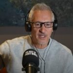 Gary Lineker súhlasil s stretnutím s výstavou podcastu do Dazn na Majstrovstvá sveta klubu FIFA Club.
