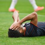 Strata Turecka dáva Poch, USMNT viac otázok ako odpovedí