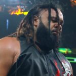 Stretne sa Jacob Fatu s legendou syna WWE po 461 dňoch v noci 2025 šampiónov? Preskúmanie možnosti