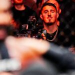 Stretnú sa Jon Jones a Tom Aspinall niekedy pre kategóriu UFC ťažkej váhy?