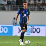 Stuttagrt, Wolfsburg a Club Brugge, ktorý sa snaží o Aleksandar Stankovic