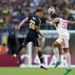 Štyri góly, tri červené karty ako Benfica s kreslením juniorov Boca