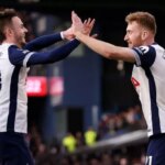 Štyri spôsoby, akými sa môže Tottenham vyrovnať pod Thomasom Frankom s debatou Jamesa Maddisona a Dejanom Kullusevski