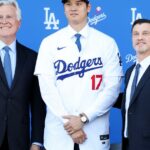 Štyri veci, ktoré potrebujete vedieť o majetku Mark Walter Dodgers