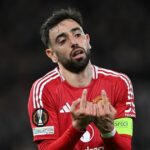 Štyri želania Bruno Fernande predo mnou schválené výjazdom prevodu | Futbalový šport