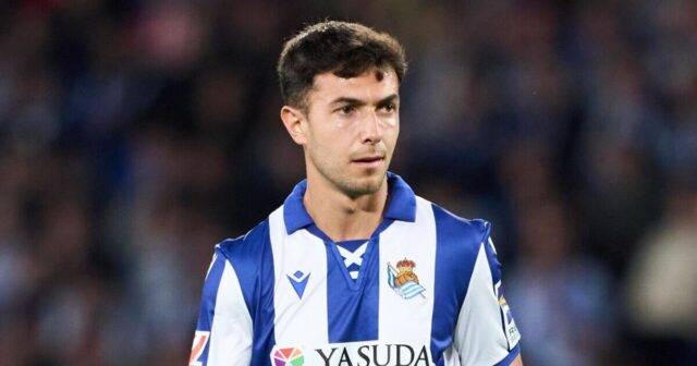 Štyria hráči môžu ušetriť Arsenal, ak Martin Zubimendi snubs Gunners | Futbalový šport

