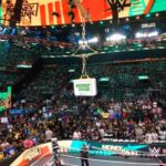 Súčasný majster WWE má modriny pred obrovskou obranumi v peniazoch v banke 2025