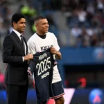 Súdne vyšetrovanie sa začalo potom, čo Kylian Mbappé predstavuje žiadosť o morálne obťažovanie proti PSG v roku 2023 „podkrovie“
