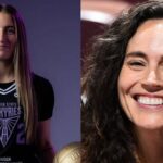 Sue Bird nemohla uveriť, že Jan Jensen neustále náboroval Kate Martin až do neskôr v jeho sekundárnej kariére