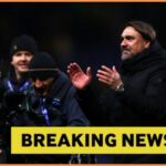 Summit, Sunderland, ponúka podpísanie Leeds United Target Modibo Sagnan