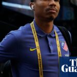 Sunderland hovorí, aby bezplatne podpísal obrancu Atlético Madrid Reinildo Mandava | Piesočno
