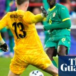 Sunderland súhlasí s klubovým rekordom 30 miliónov GBP obchodov Strasbourg Záložník Habib Diara | Okno