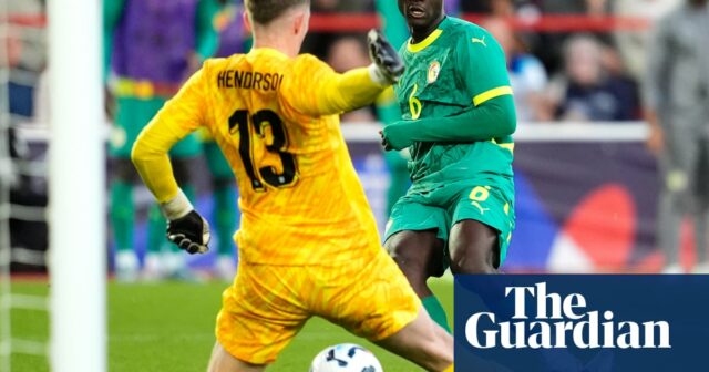 Sunderland súhlasí s klubovým rekordom 30 miliónov GBP obchodov Strasbourg Záložník Habib Diara | Okno

