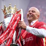 Super počítač predpovedá poslednú Premier League na roky 2025/26, keď sa vydajú zápasy