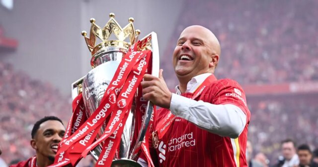 Super počítač predpovedá poslednú Premier League na roky 2025/26, keď sa vydajú zápasy

