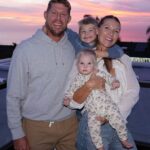Legenda Aussie surfovania Mick Fanning prežila život, ktorý si len málokto dokázal predstaviť - ale ukázalo sa, že jednoduché potešenie, ako napríklad škola po -run