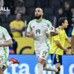 Švédsko 4-3 Alžírsko: Traja pozitívni Petković nemôžu vziať ���� preč