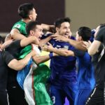 Svetový pohár 2026: Jordánsko, Južná Kórea, Uzbekistan