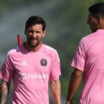 Svetový pohár FIFA Live - Inter Miami vs Palmeiras Aktualizácie: Lionel Messi sa očakáva v akcii