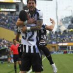 Svetový pohár brazílskeho klubu Botafogo Club Beats Seattle Sounders 2-1 pred Clashom PSG