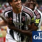 Svetový pohár klubu: Jildes dvakrát proti Wydadovi dal Juventus na pokraj posledných 16 | Majstrovstvá sveta v klube 2025