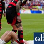 Svetový pohár klubu je vlastne ... celkom dobrý? - Týždenný futbal Futbal
