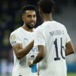 Svetový pohár svetového klubu FIFA: Al Hilal Beats Pachuca 2-0, bude čeliť Manchester City v pred štvrťrokom