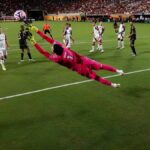 Svetový pohár svetového klubu FIFA: Happy Flamengo postupuje po 1-1 remíza s LA FC