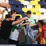 Svetový pohár svetového klubu FIFA: Youcef Belaili skóre vo výhre Esperance 1-0 nad LAFC