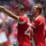 Svetový pohár v Bayern z Mníchov vyhrá nový rekord FIFA