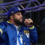 Syn Ice Cube diskutuje o lupičoch, ktorí odovzdávajú Shedeur Sanders pre Ashton Jeanty