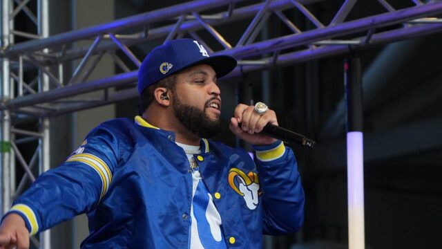 Syn Ice Cube diskutuje o lupičoch, ktorí odovzdávajú Shedeur Sanders pre Ashton Jeanty

