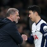 Syn Tottenhamského kapitána Heung-Min prelomí mlčanie veku Posecoglou na brutálnej osi po víťazstve Európskej ligy