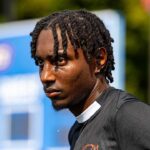 Syn bývalého hráča NFL Milton Stegall našiel mŕtveho v Chicagskej internáte