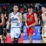 Živé aktualizácie: 2025 PBA Philippine Cupi Quarters: NLEX vs Rain alebo Shine, skóre Magnolia vs TNT, fotografie, videá, príbehy.