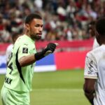 Talchi otvorené šošovkami s Reims pre brankára Yehvann Diouf