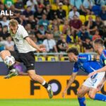 Obrázok článku: 😭 Taliansko U21 Heartbreak: 3-2 v ďalšom čase s 9 mužmi 🎇