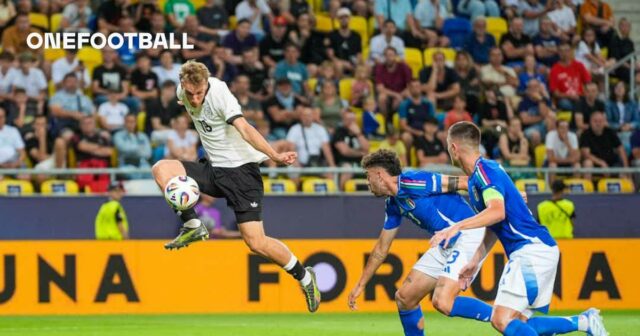 Obrázok článku: 😭 Taliansko U21 Heartbreak: 3-2 v ďalšom čase s 9 mužmi 🎇