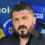 Taliansko sa usadilo, aby pomenovali Gattuso za hlavného trénera, ktorý viedol tím na Majstrovstvách sveta FIFA 2026