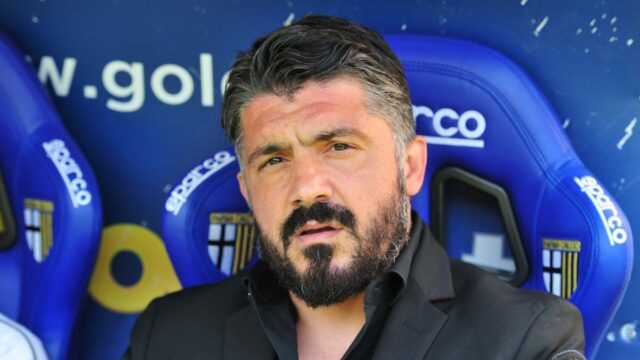 Taliansko sa usadilo, aby pomenovali Gattuso za hlavného trénera, ktorý viedol tím na Majstrovstvách sveta FIFA 2026

