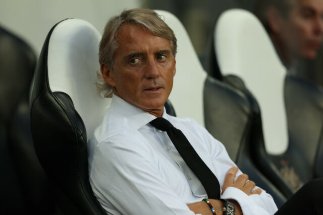 Taliansko smola z pristátia, predikcia Sturs a „Jeden z najväčších mystov futbalu

