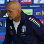 Spalletti sa dozvedel, že už od utorka nebude preberať zodpovednosť za Taliansko