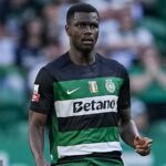 Crystal Palace požiadal o Sporting CP na Ousmane Diomande, obrancu 40 miliónov libier
