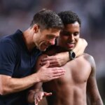 Target prenosu Rodrygo Arsenal pošle správu Real Madrid s tromi slovami, zatiaľ čo pocity zostali jasné